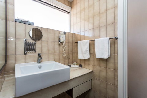 Country Comfort Amity Motel - Hotel WA 35