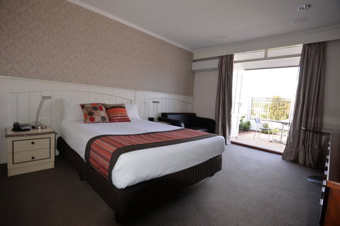 Country Comfort Amity Motel - Hotel WA 8