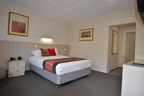 Country Comfort Amity Motel - Hotel WA 19