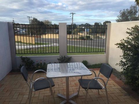 Country Comfort Amity Motel - Hotel WA 2