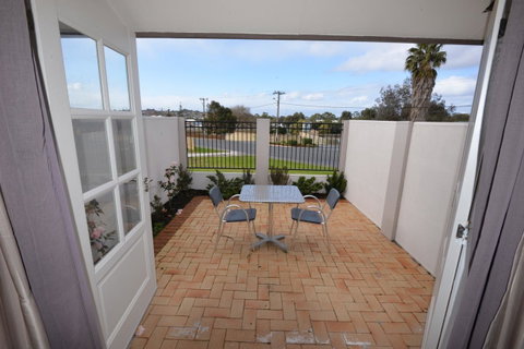 Country Comfort Amity Motel - Hotel WA 29