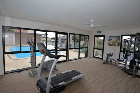Country Comfort Amity Motel - Hotel WA 30