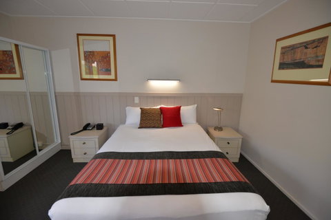 Country Comfort Amity Motel - Hotel WA 20