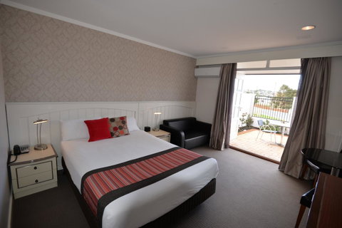 Country Comfort Amity Motel - Hotel WA 28