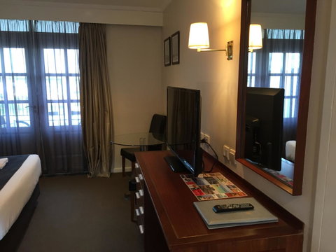 Country Comfort Amity Motel - Hotel WA 1