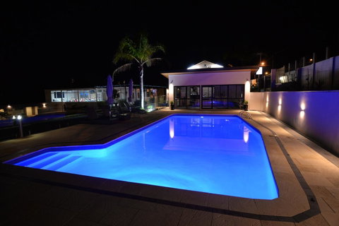 Country Comfort Amity Motel - Hotel WA 0