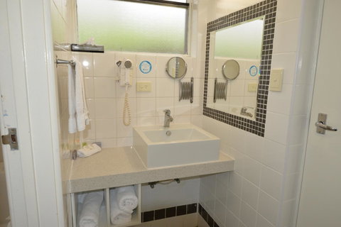 Country Comfort Amity Motel - Hotel WA 23