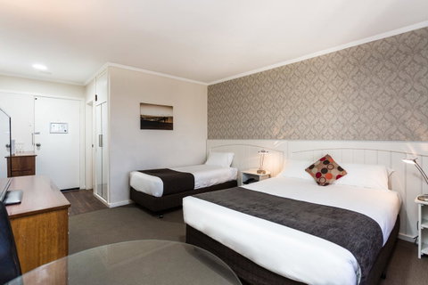Country Comfort Amity Motel - Hotel WA 34