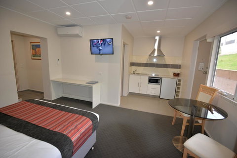 Country Comfort Amity Motel - Hotel WA 22