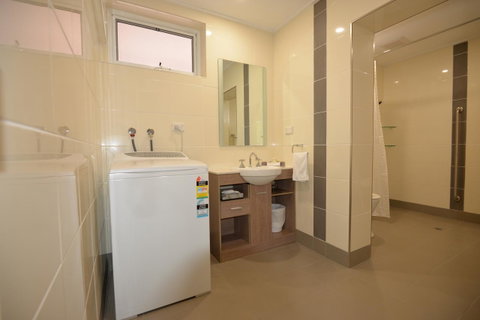 Country Comfort Amity Motel - Hotel WA 18