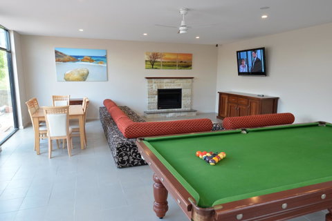 Country Comfort Amity Motel - Hotel WA 9