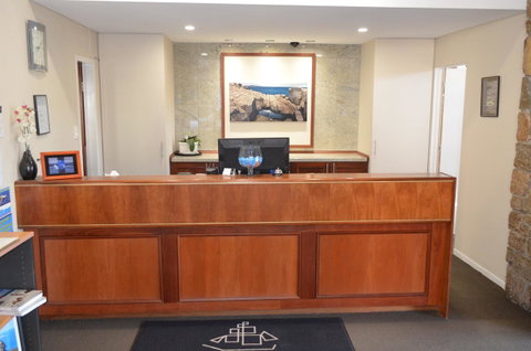 Country Comfort Amity Motel - Hotel WA 7