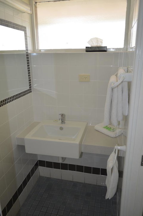 Country Comfort Amity Motel - Hotel WA 10