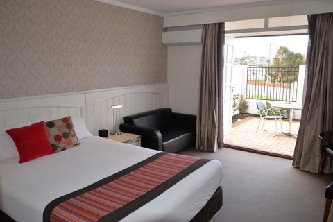 Country Comfort Amity Motel - Hotel WA 3