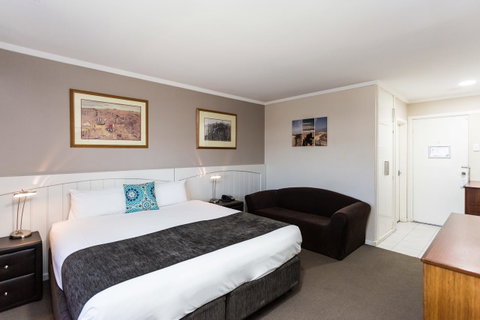 Country Comfort Amity Motel - Hotel WA 44