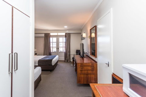 Country Comfort Amity Motel - Hotel WA 31