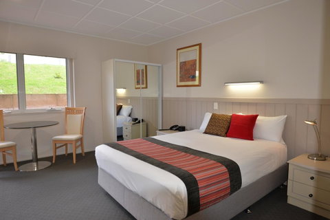 Country Comfort Amity Motel - Hotel WA 21