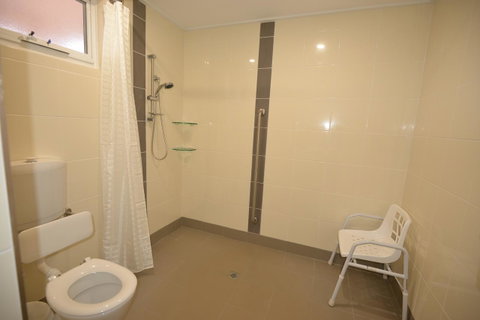 Country Comfort Amity Motel - Hotel WA 17