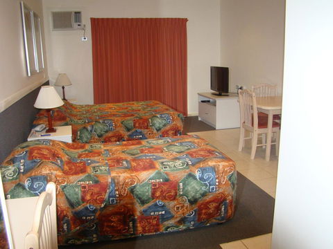 Dunsborough Central Motel - Hotel WA 17