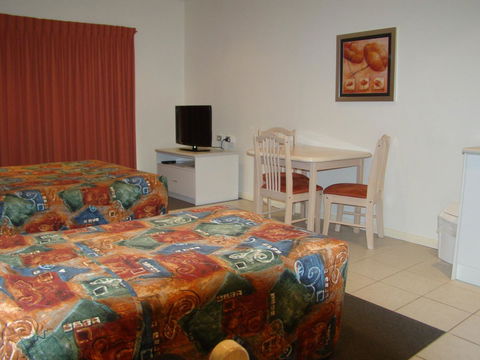 Dunsborough Central Motel - Hotel WA 19