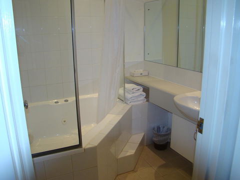 Dunsborough Central Motel - Hotel WA 11