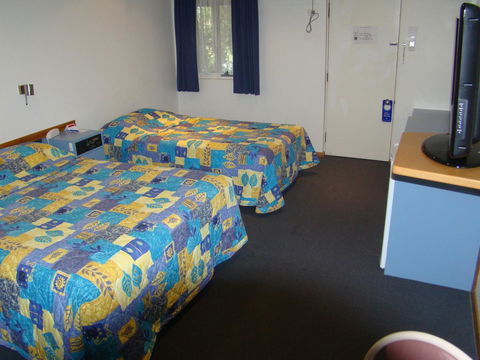 Dunsborough Central Motel - Hotel WA 24