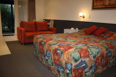 Dunsborough Central Motel - Hotel WA 29