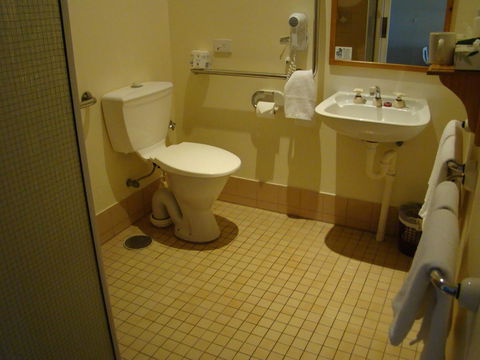 Dunsborough Central Motel - Hotel WA 1