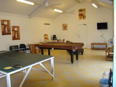 Dunsborough Central Motel - Hotel WA 31