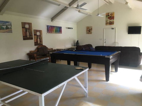 Dunsborough Central Motel - Hotel WA 38
