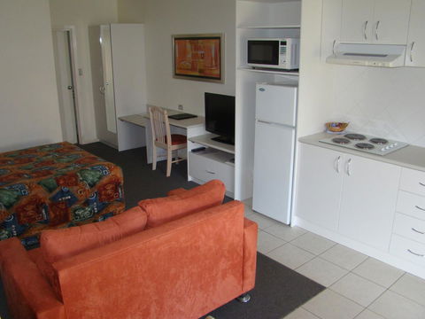 Dunsborough Central Motel - Hotel WA 5