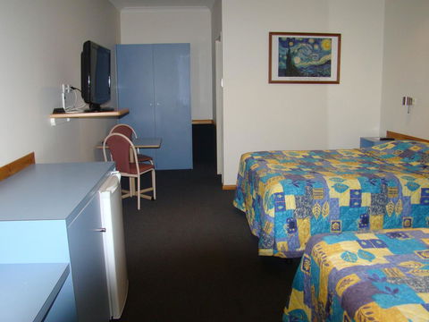 Dunsborough Central Motel - Hotel WA 26