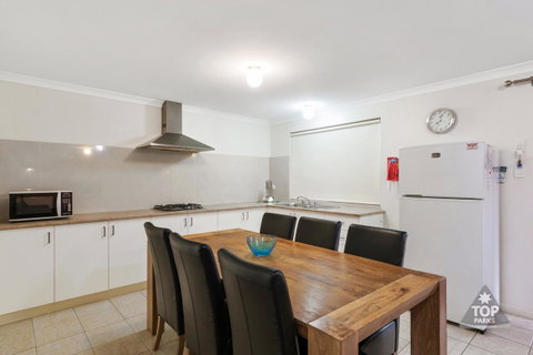 Margaret River Tourist Park - Hotel WA 7
