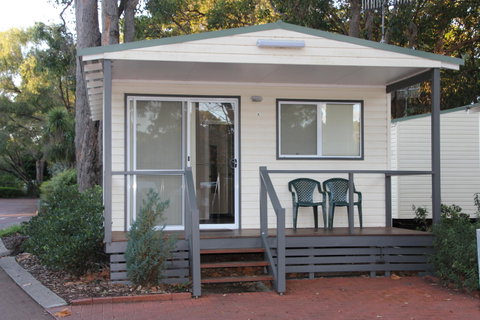 Margaret River Tourist Park - Hotel WA 44