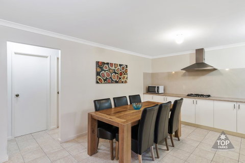 Margaret River Tourist Park - Hotel WA 6