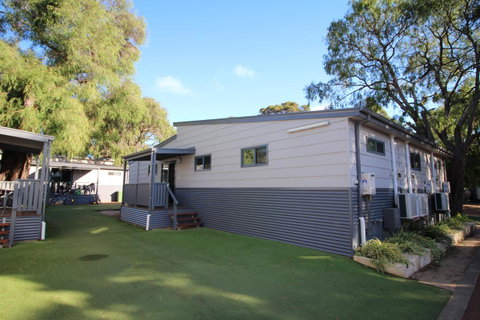 Margaret River Tourist Park - Hotel WA 24