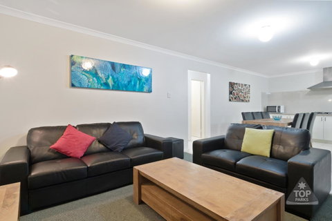 Margaret River Tourist Park - Hotel WA 4