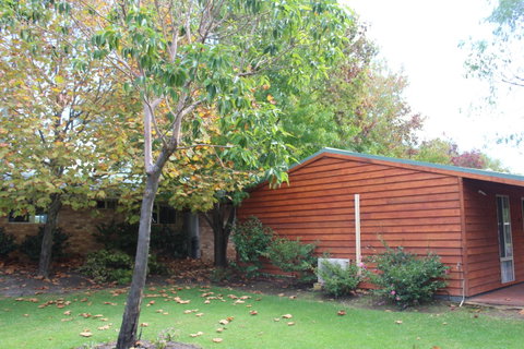 Margaret River Tourist Park - Hotel WA 41