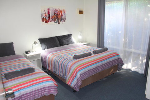 Margaret River Tourist Park - Hotel WA 32