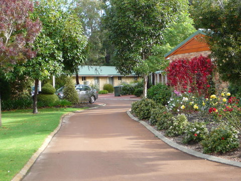 Margaret River Tourist Park - Hotel WA 40