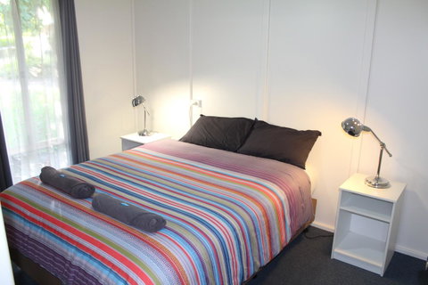 Margaret River Tourist Park - Hotel WA 27