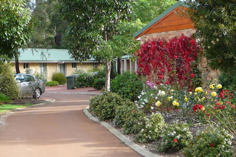 Margaret River Tourist Park - Hotel WA 38