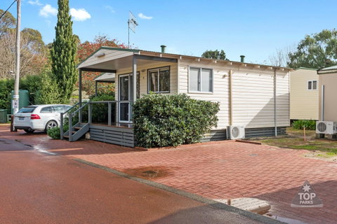 Margaret River Tourist Park - Hotel WA 13