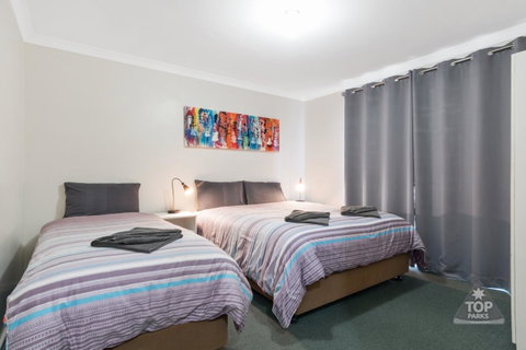 Margaret River Tourist Park - Hotel WA 2