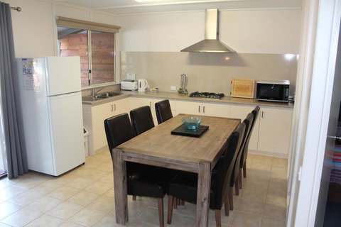 Margaret River Tourist Park - Hotel WA 34