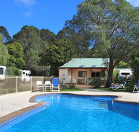 Margaret River Tourist Park - Hotel WA