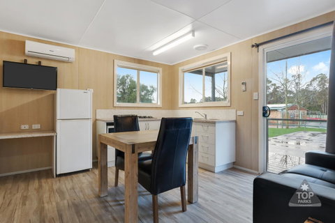 Margaret River Tourist Park - Hotel WA 12