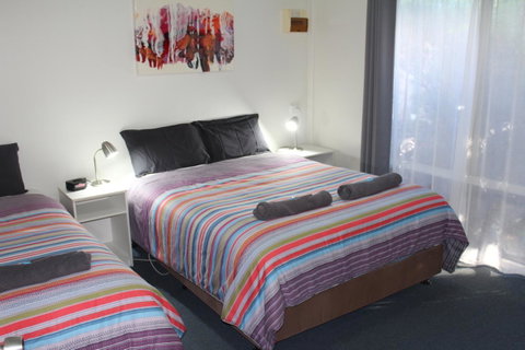 Margaret River Tourist Park - Hotel WA 33