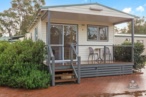 Margaret River Tourist Park - Hotel WA 10