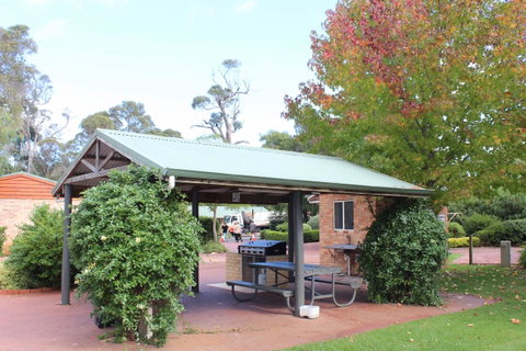 Margaret River Tourist Park - Hotel WA 31